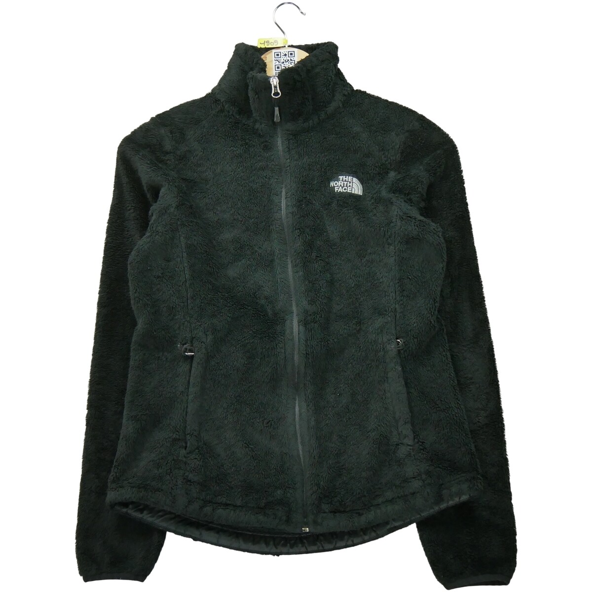 The North Face  255450  Černá