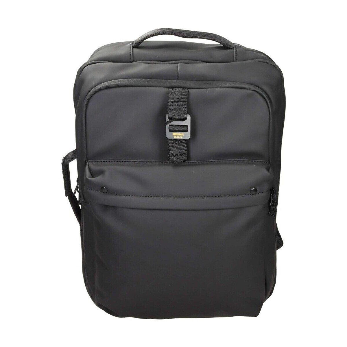 Blauer  F5AXEL03/RUB  Černá