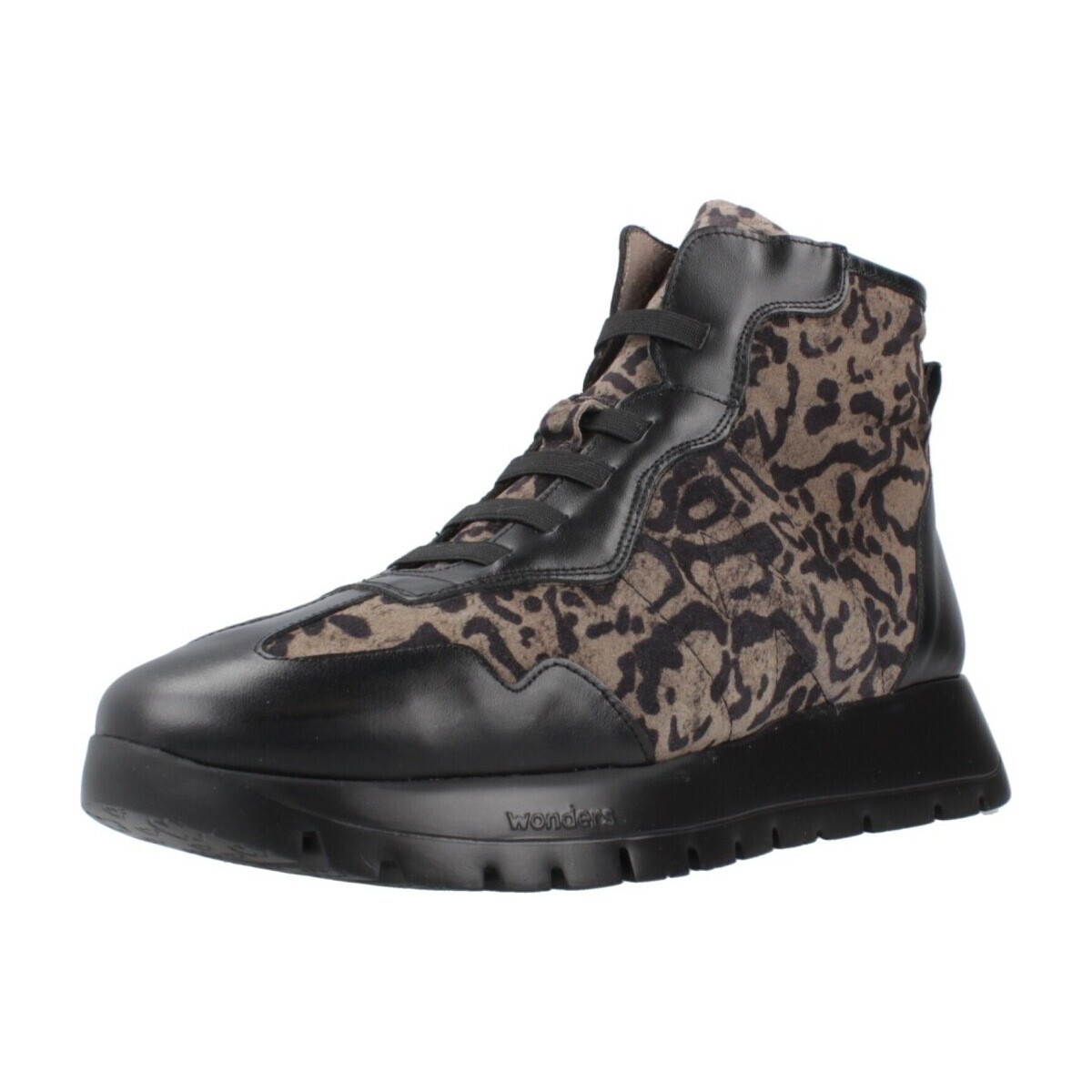 Wonders  A2451  ruznobarevne