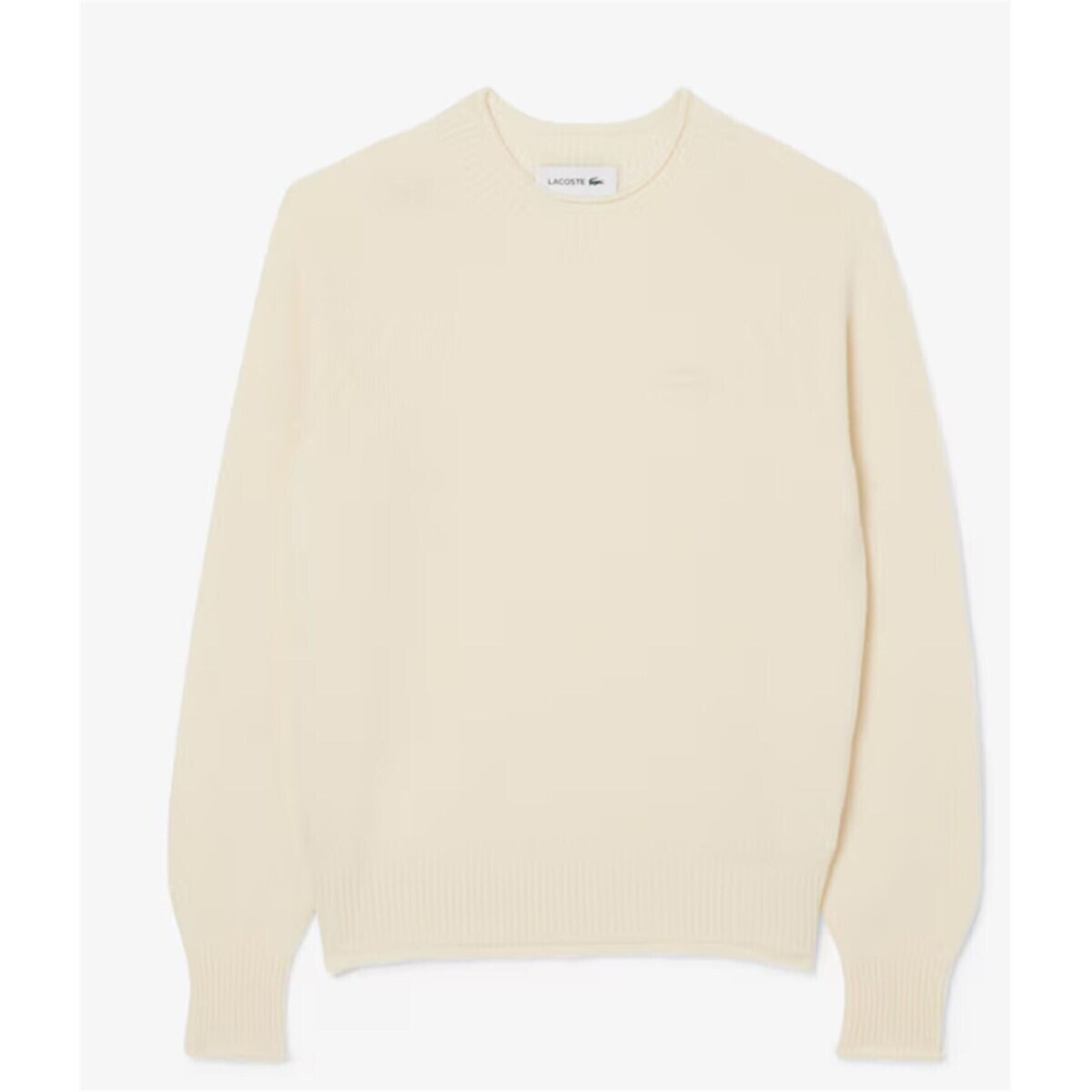 Lacoste  AF4160  Bílá