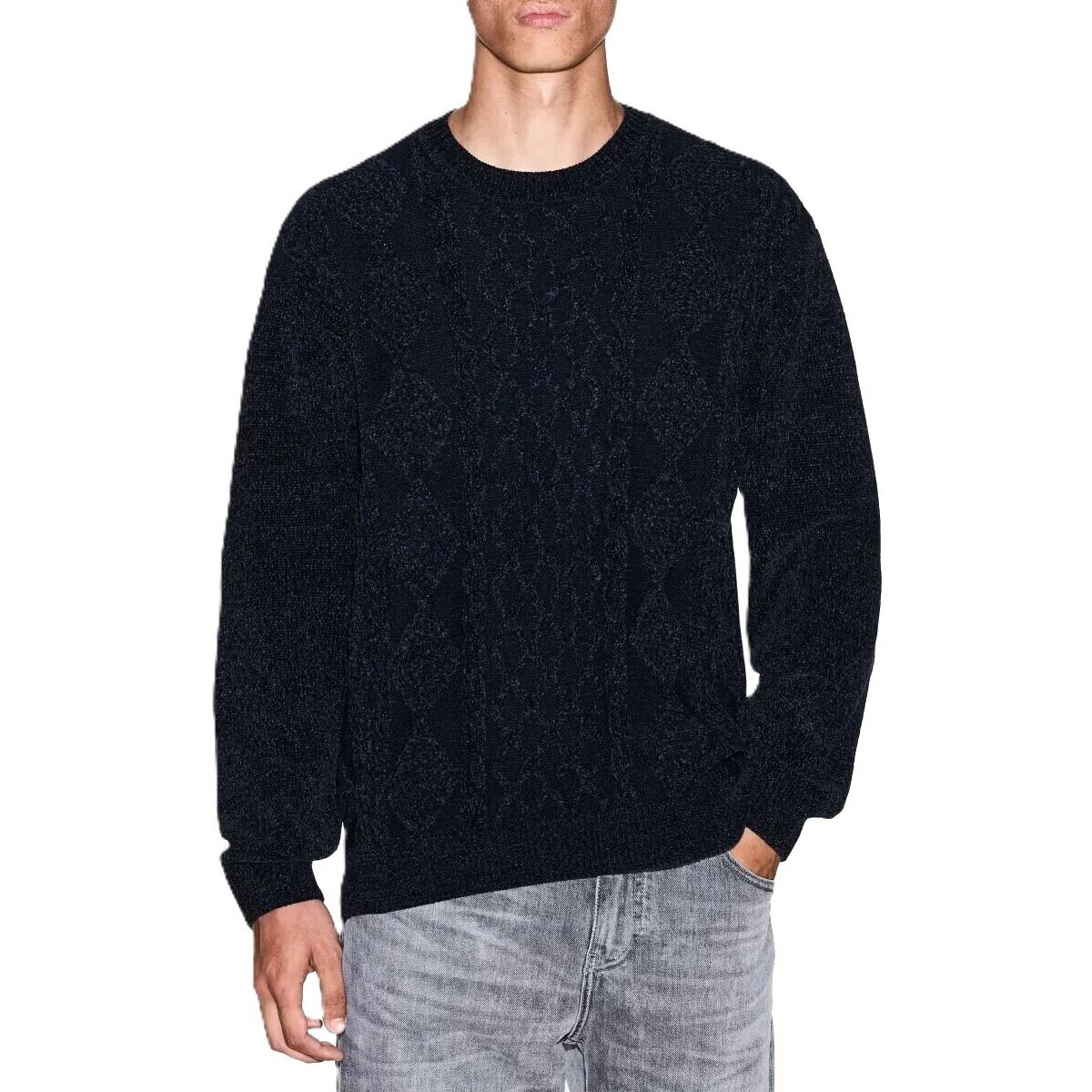 EAX  XM001331AF13776  Modrá