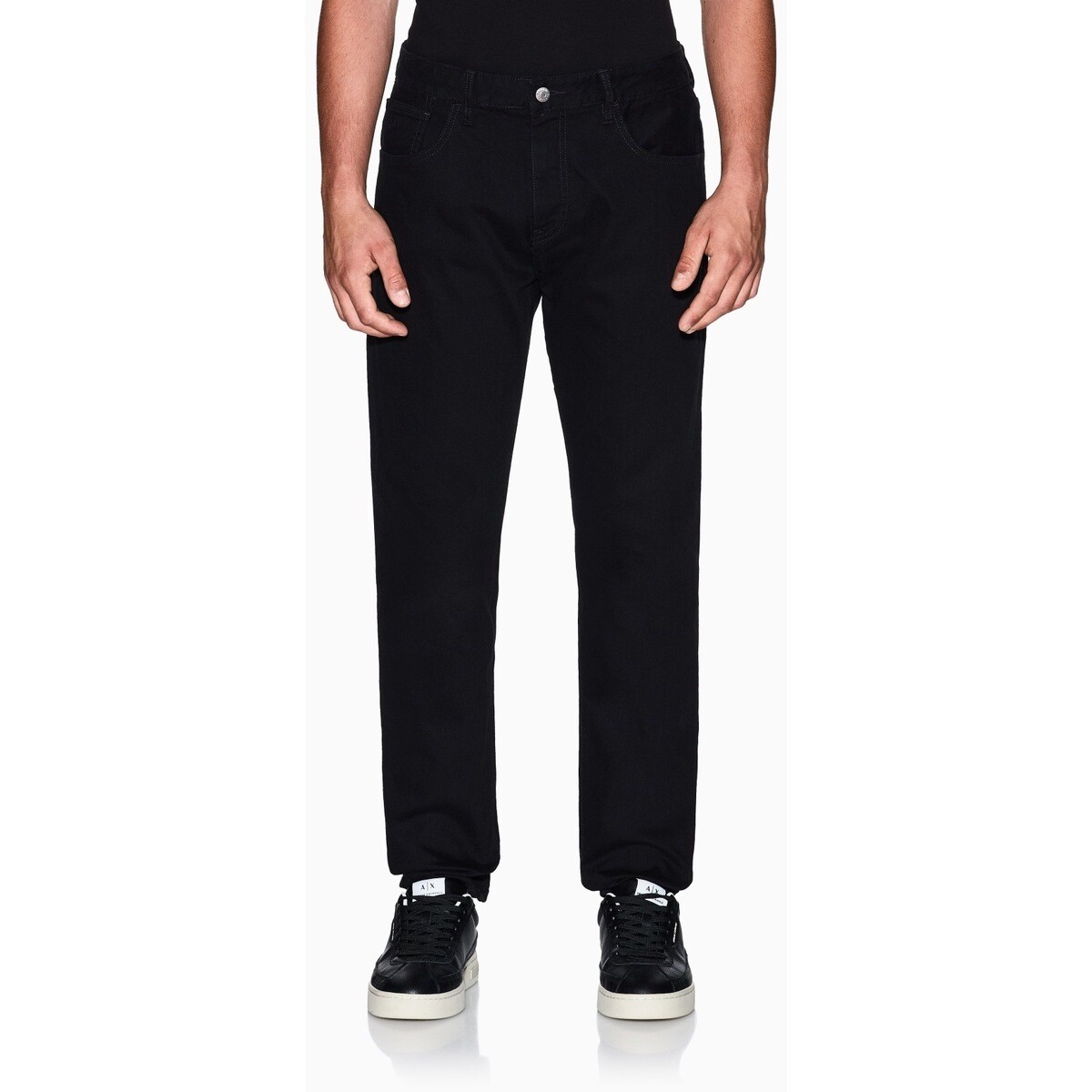 EAX  XM000049AF14267  Černá