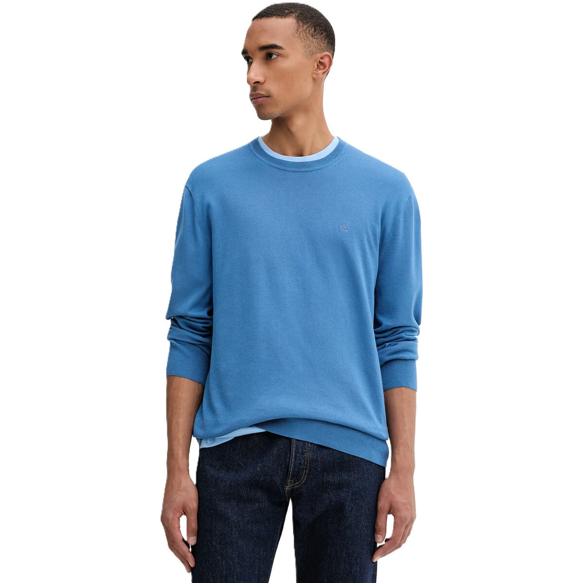 Calvin Klein Jeans  LV040BM343  Červená