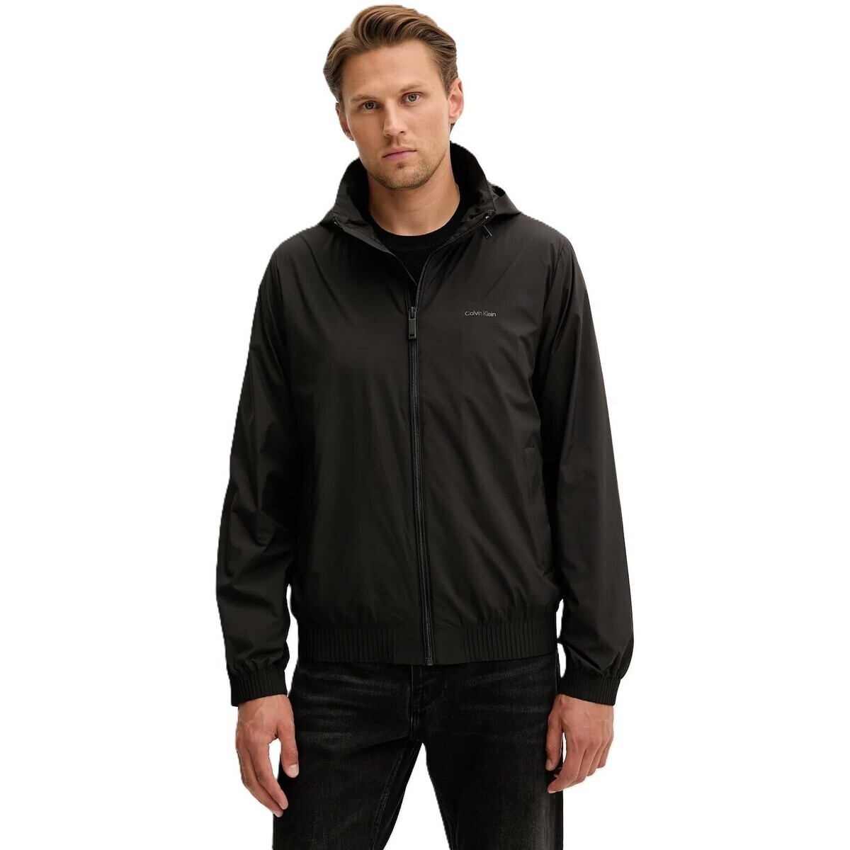 Calvin Klein Jeans  LV04LC511G  Černá