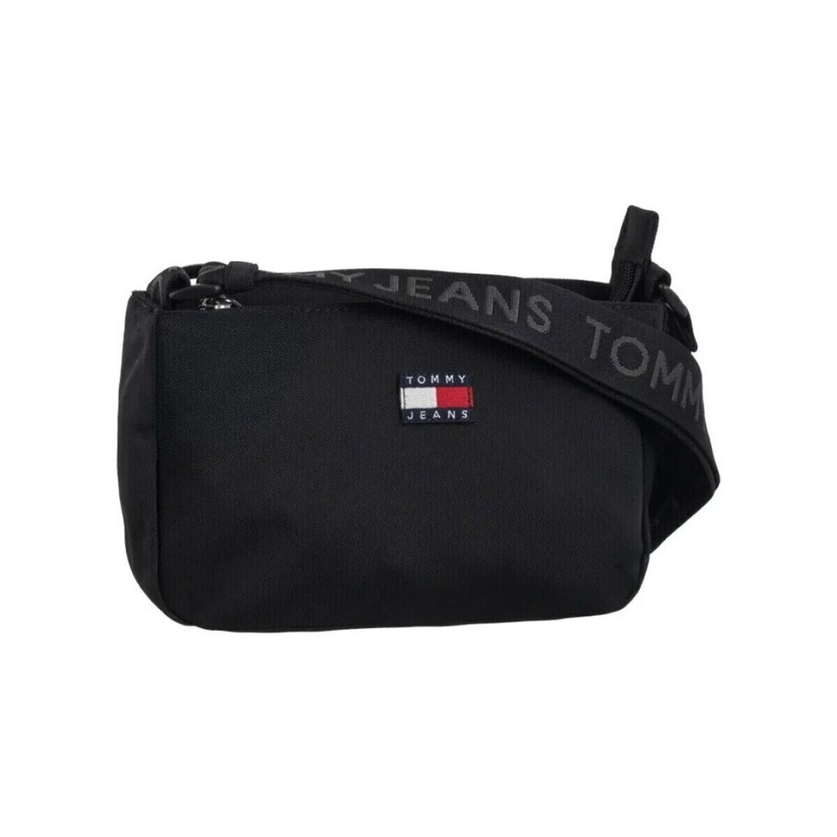 Tommy Jeans  AW0AW17544  Černá