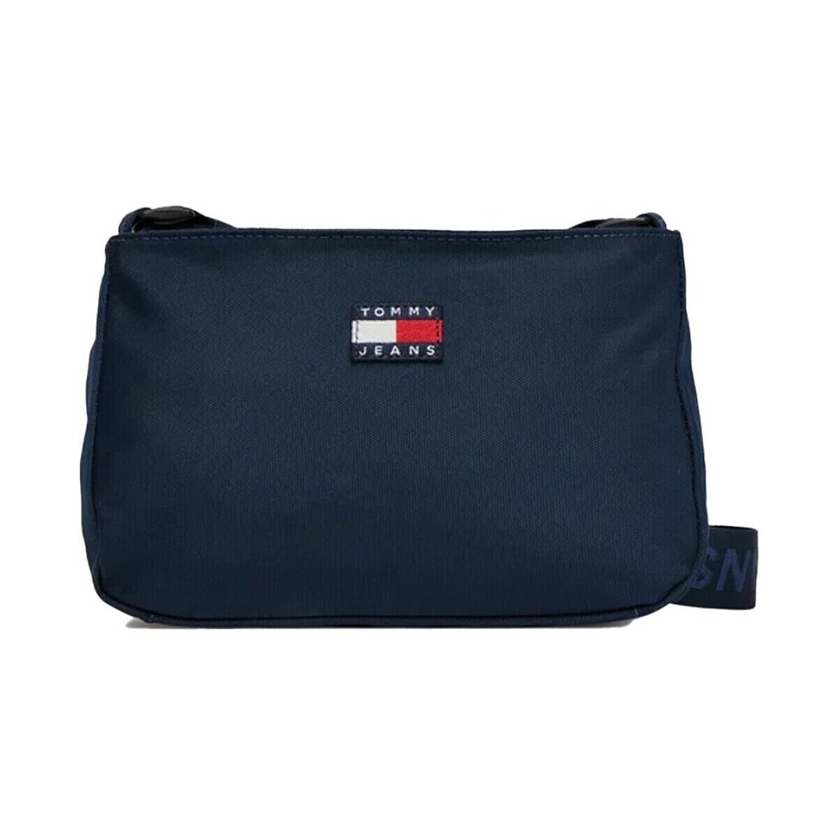 Tommy Jeans  AW0AW17544  Modrá