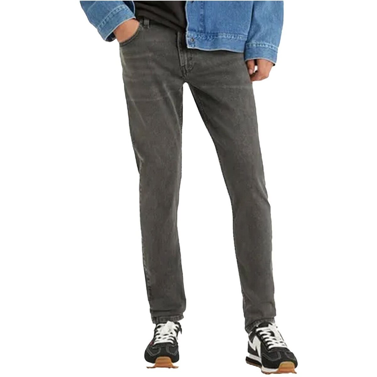 Levis  288331280  Šedá