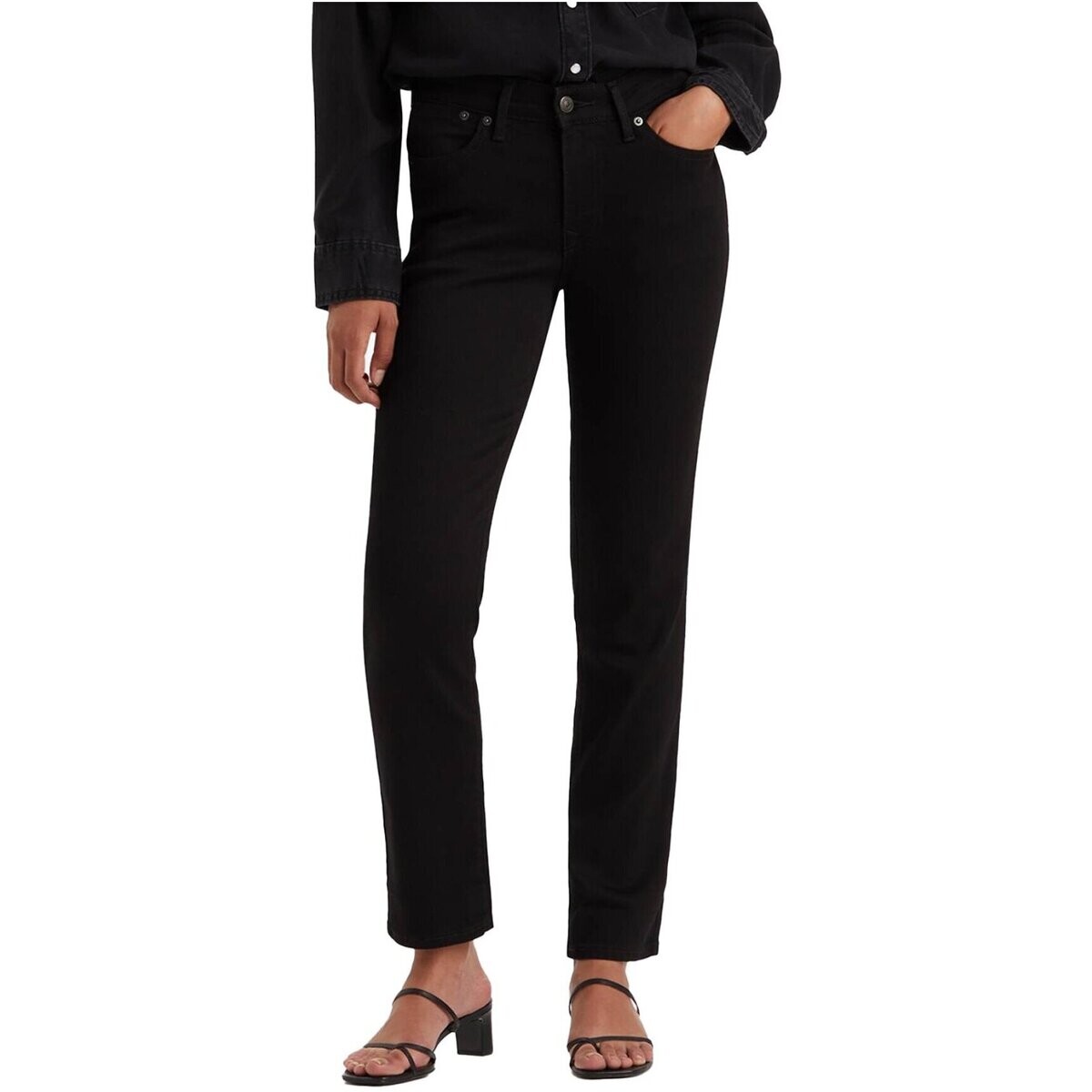 Levis  A61990006  Černá