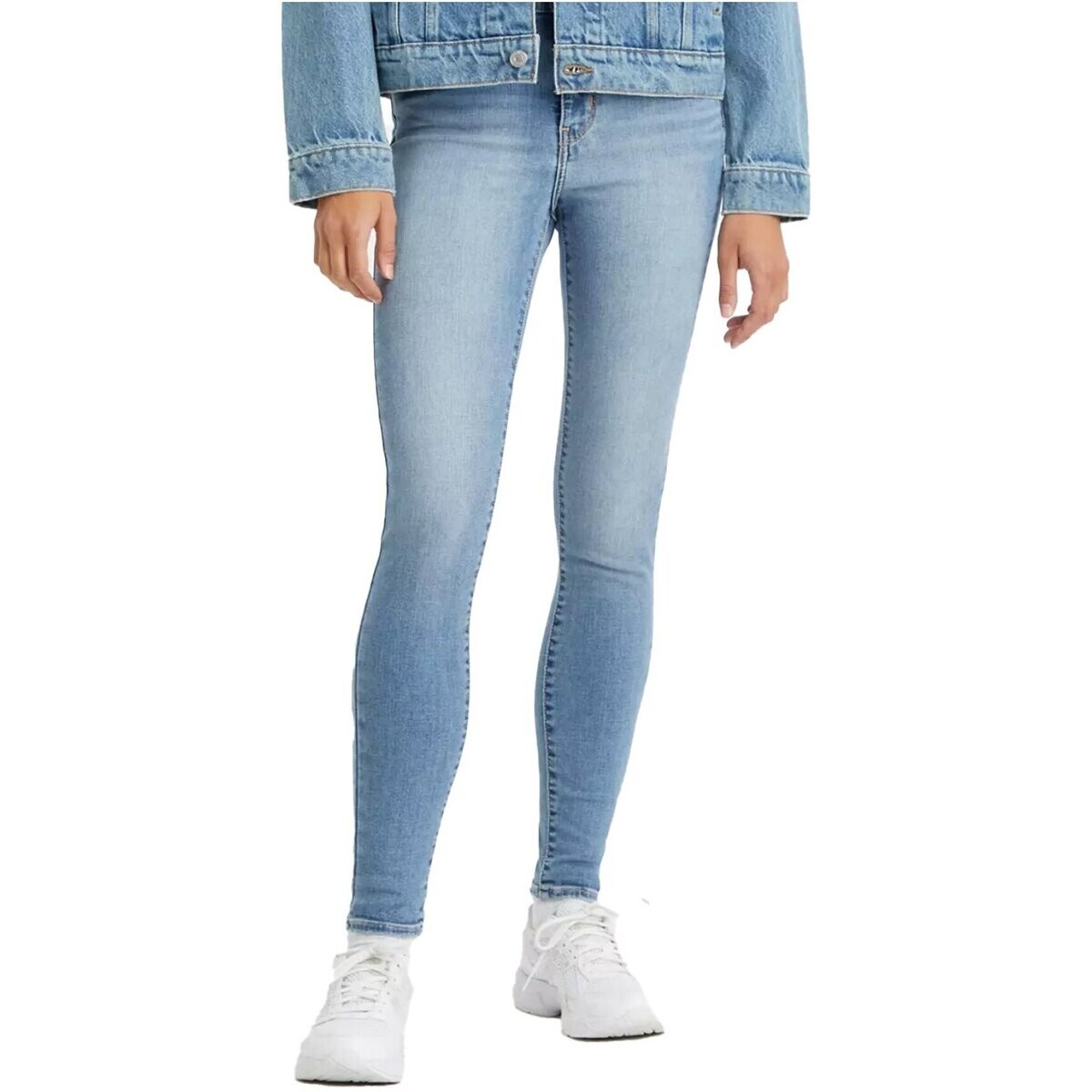 Levis  527970348  Modrá