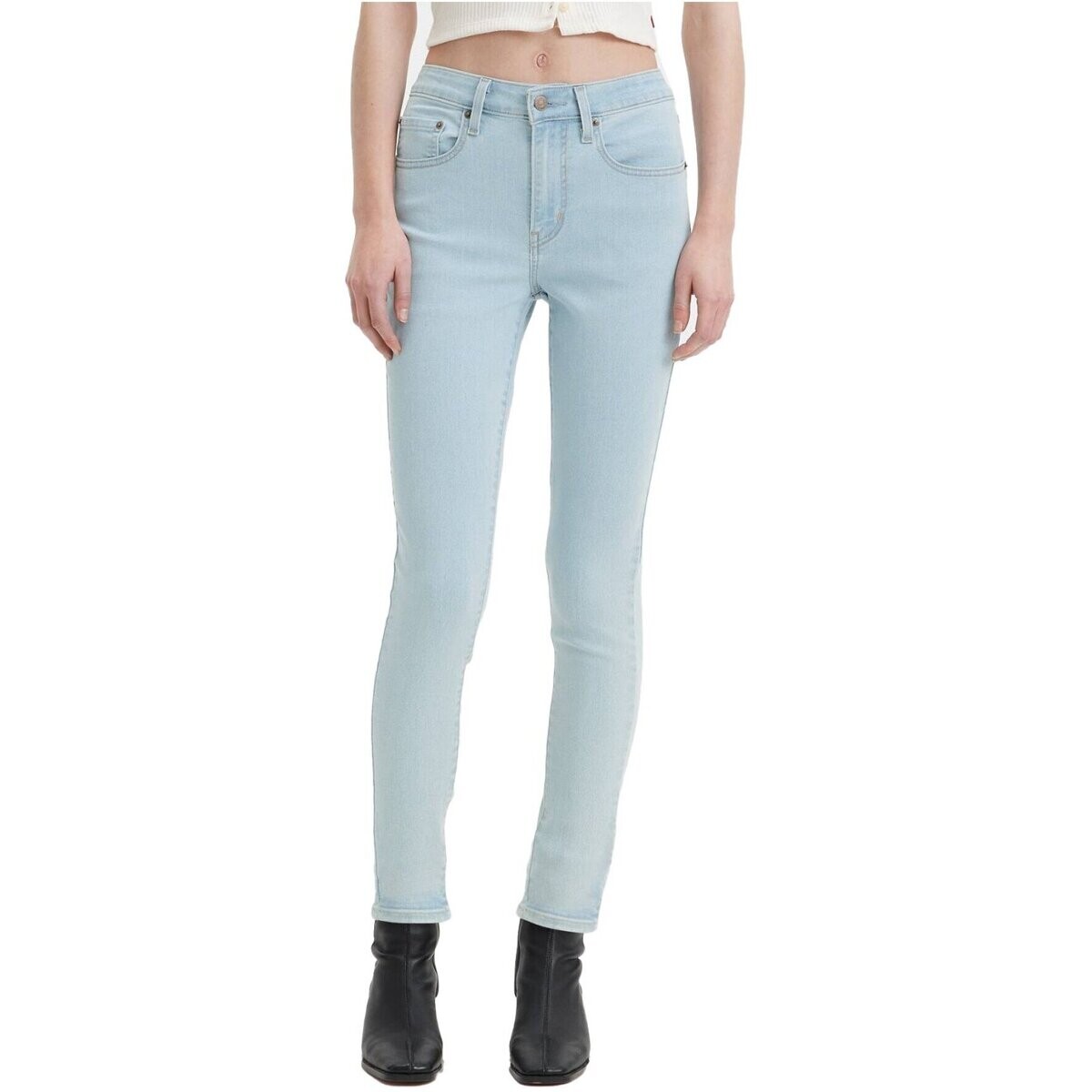 Levis  188820645  Modrá