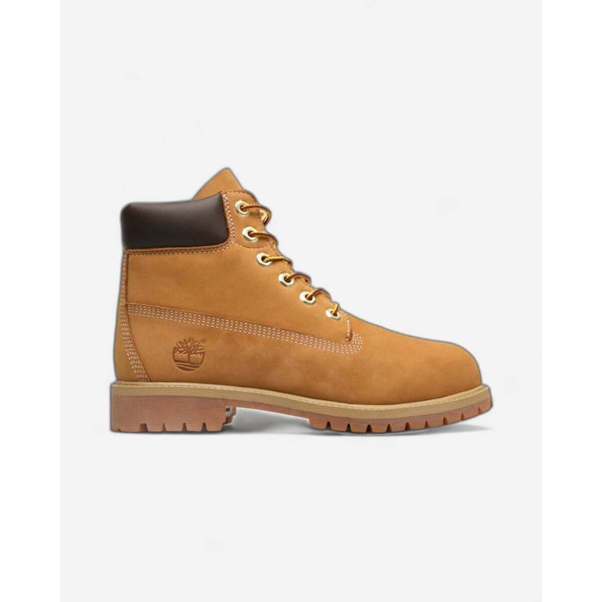 Timberland  6 In Premium Waterproof Boot Wheat  Béžová