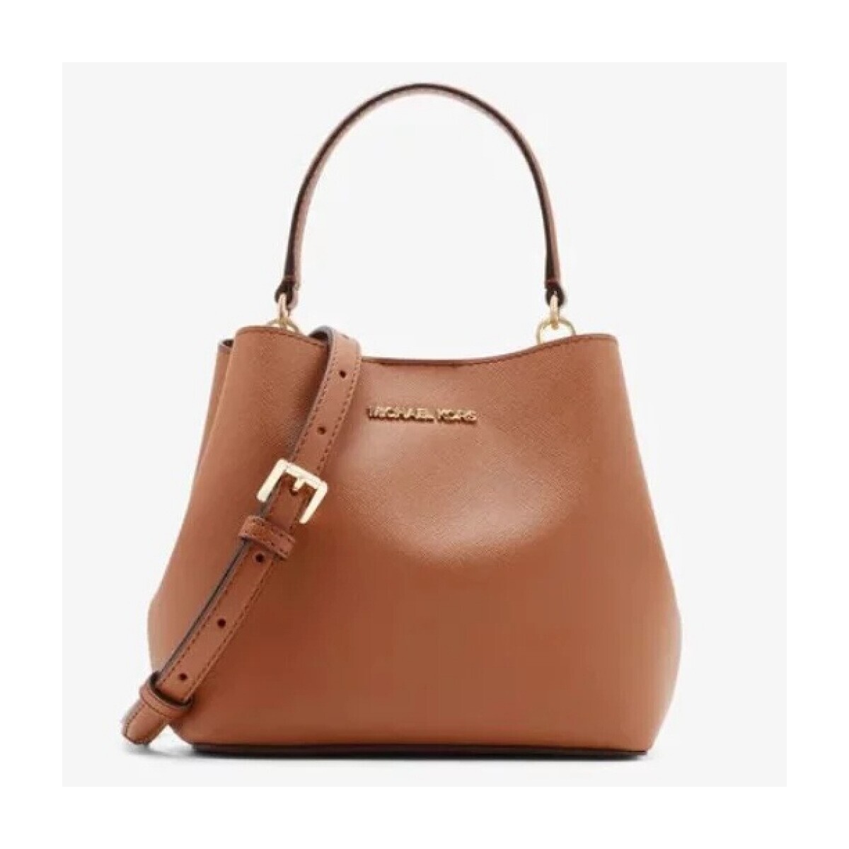 MICHAEL Michael Kors  PRATT  Hnědá