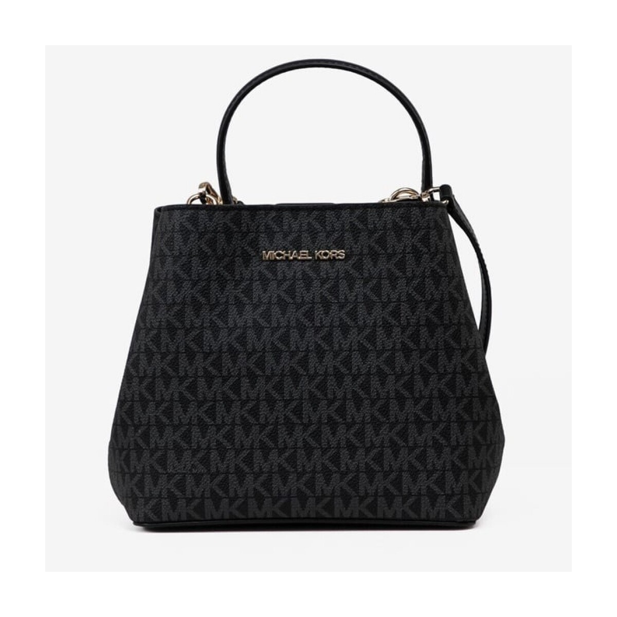 MICHAEL Michael Kors  PRATT  Černá