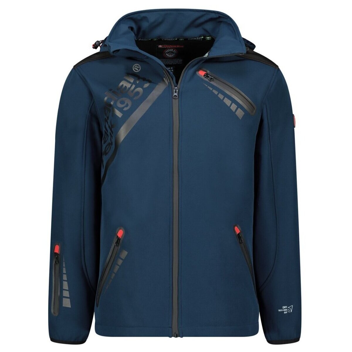 Canadian Peak  RBMWZ8537H  Modrá