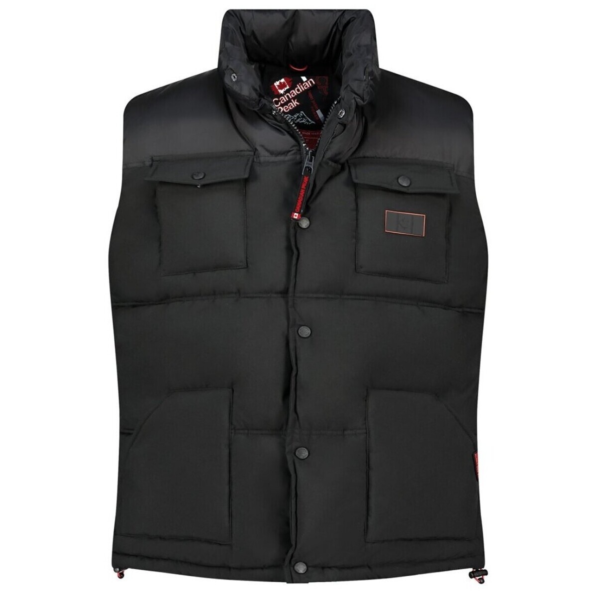 Canadian Peak  RBMWY4443H  Černá