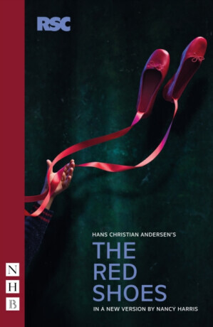 Red Shoes -  (Harris Nancy)(Paperback / softback)