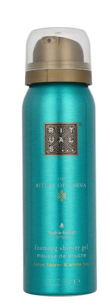 RITUALS - The Ritual of Karma - Sprchová pěna