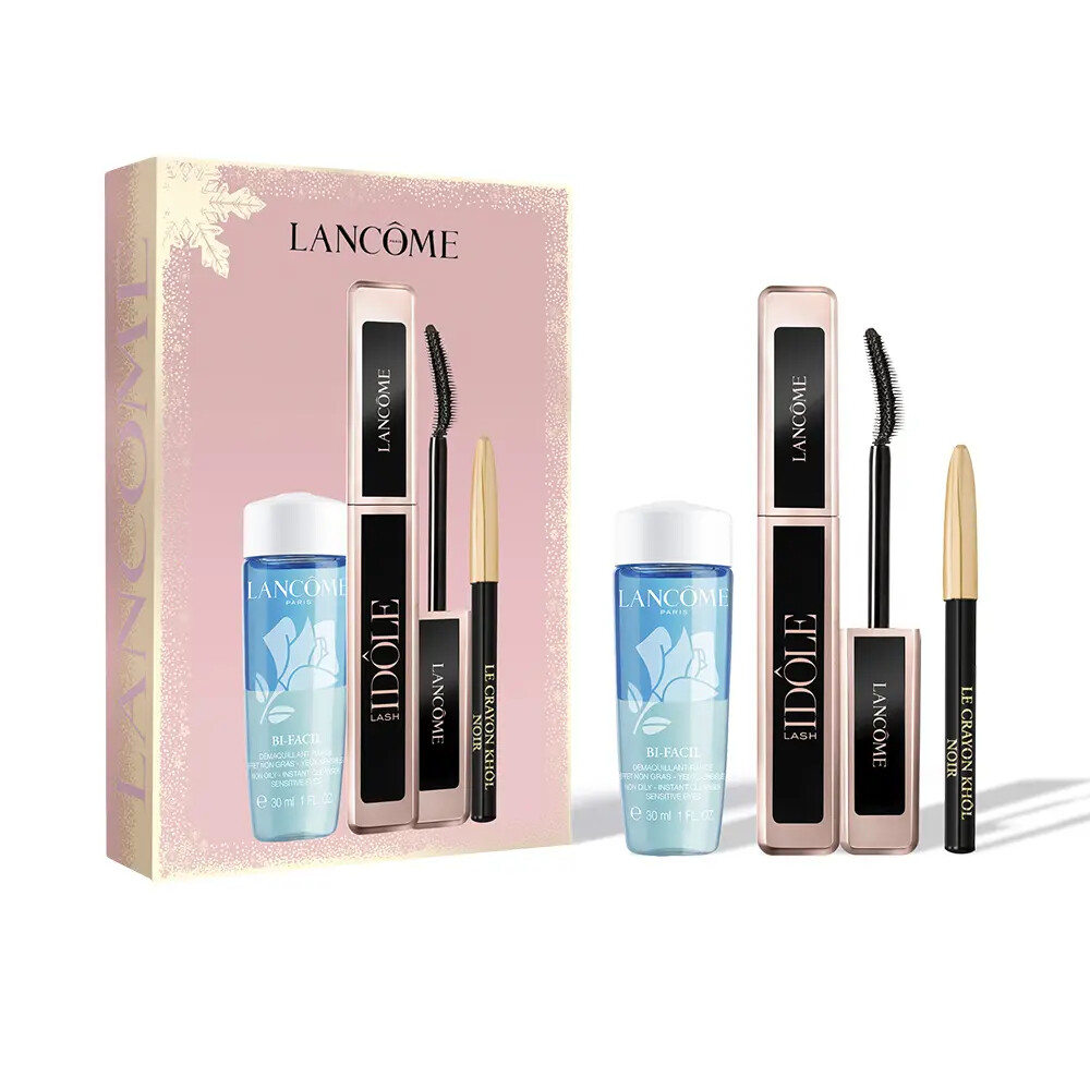 LANCÔME - Lash Idole Mascara Sets - Sada na líčení