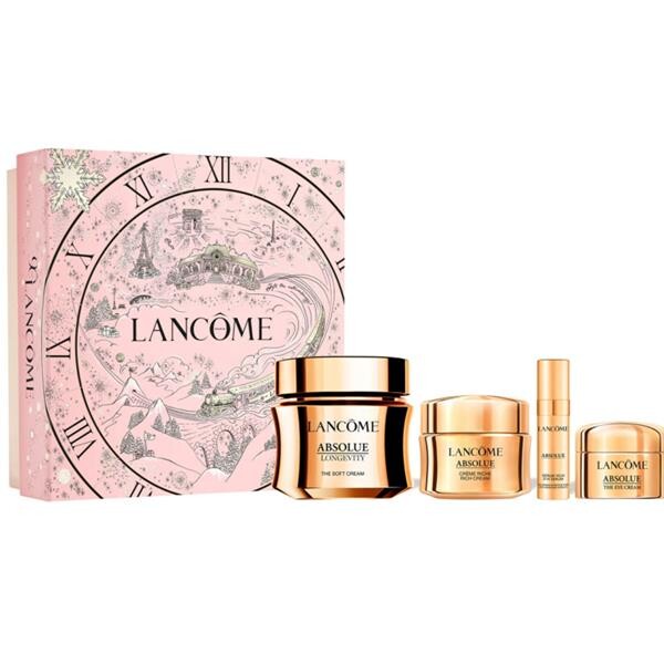 LANCÔME - Absolue Skincare Set - Sada