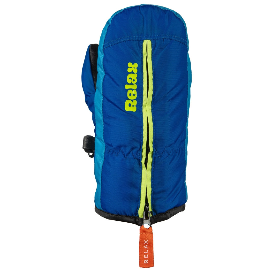 Relax MEGI RR30B dětské lyžařské rukavice