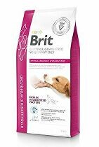 Brit VD Dog GF Hypoallergenic Hydrolyzed 6kg + digitální váha ZDARMA