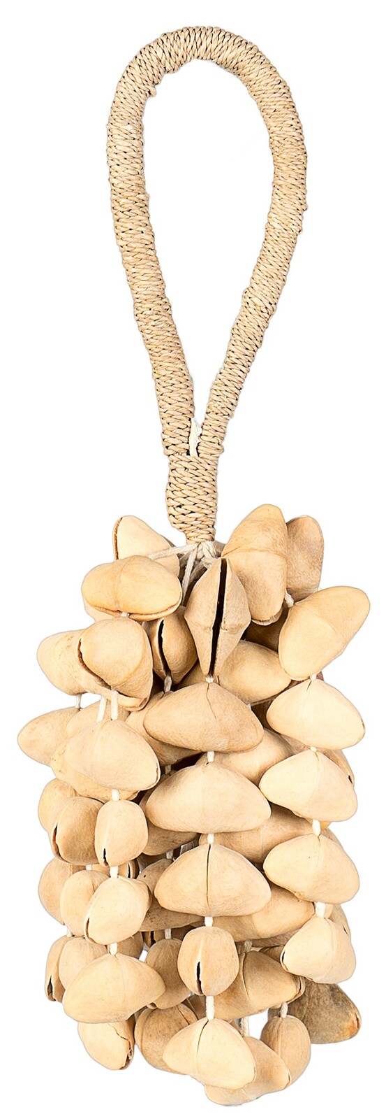 Sela SESDS5 Kenari 6 Rows Shaker