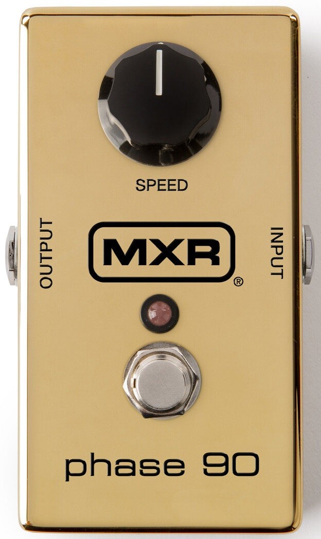 MXR 50th Anniversary Phase 90