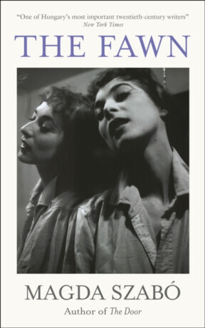 The Fawn - Szabó Magda