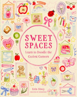 Sweet Spaces - Erin Siney