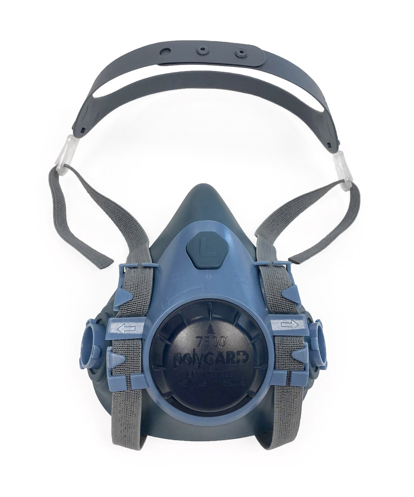 polyGARD 7500 Polomaska M