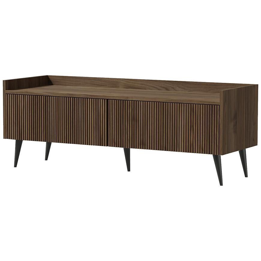 Tv stolek Ademo 7 ořech