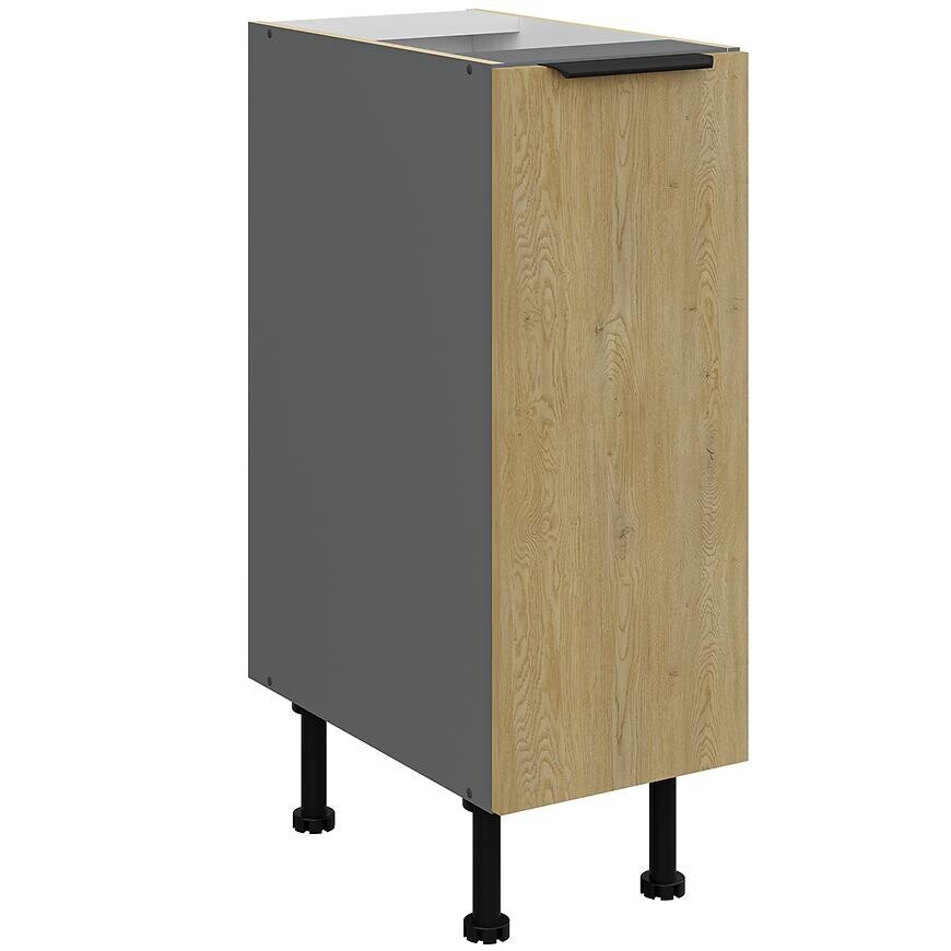 Kuchyňská skříňka Cremona Ant 30d Cargo Bb