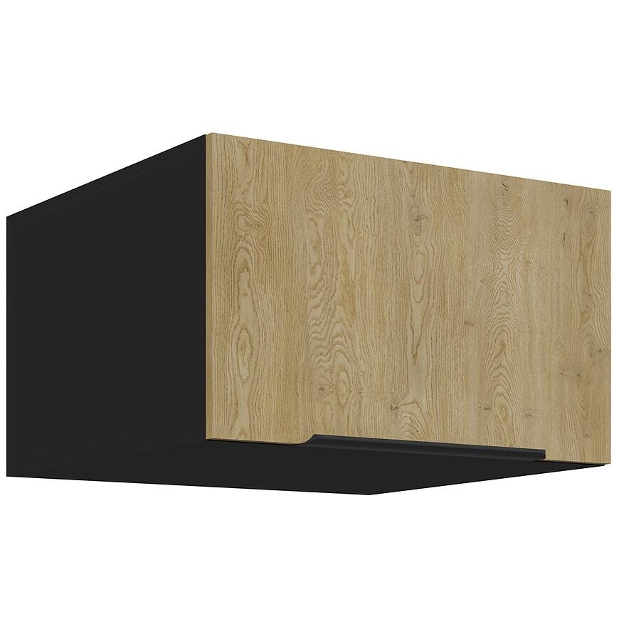 Kuchyňská skříňka Cremona Bl 60 Nagu-36 1f