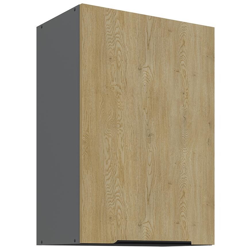 Kuchyňská skříňka Cremona Ant 50g-72 1f