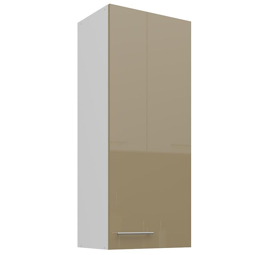 Kuchyňská skříňka Lara cappucino 45G-108 1F