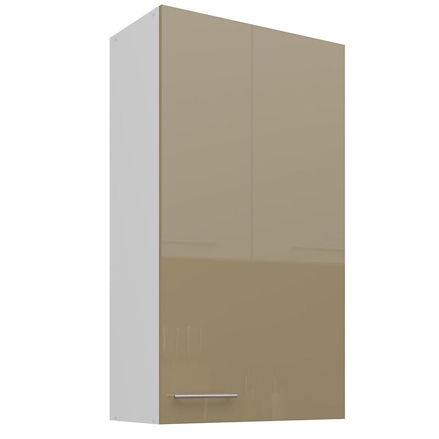 Kuchyňská skříňka Lara cappucino 60G-108 1F