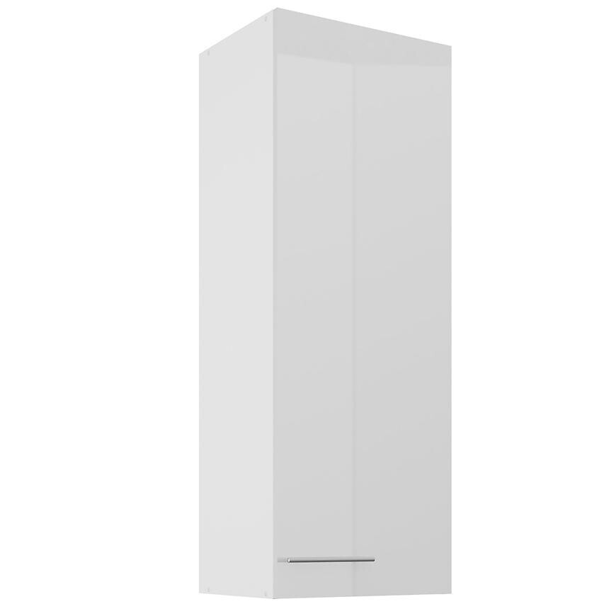 Kuchyňská skříňka Lara bílý 40G-108 1F
