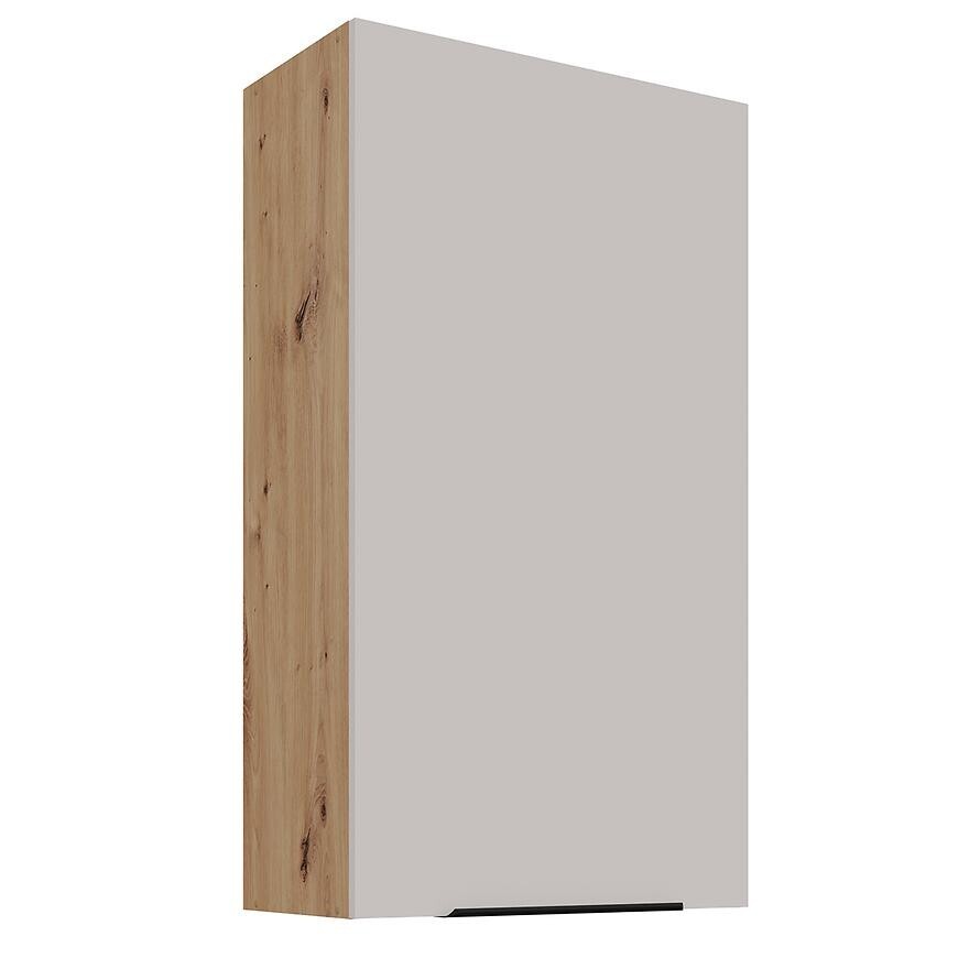 Kuchyňská skříňka Solea cashmere/artisan 60G-108 1F