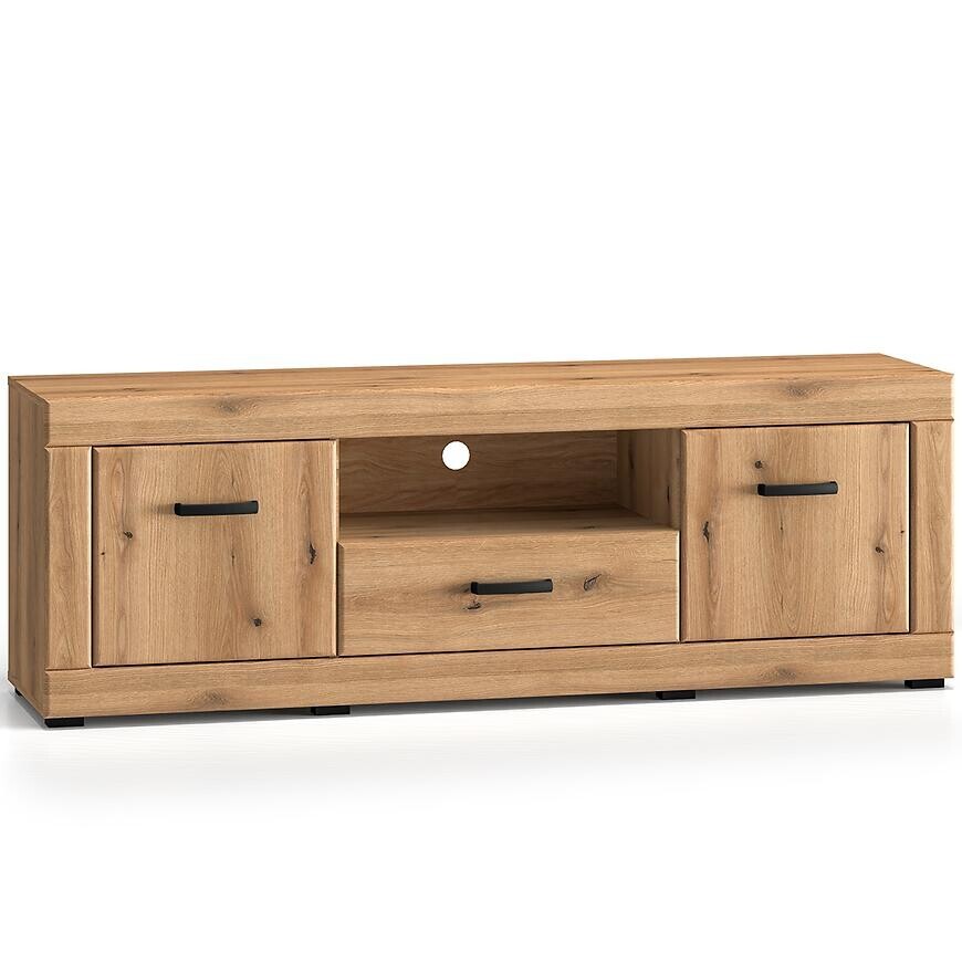 Tv stolek Dora 06 dub evoke
