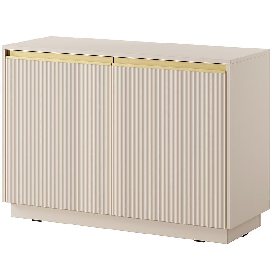 Komoda Royal K103 pískově béžová