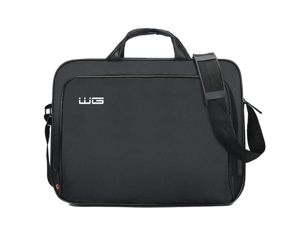 WG - Brašna na notebook 15, 6\