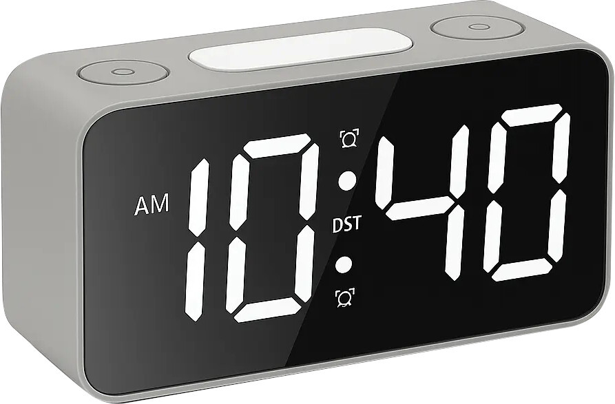 JVD Budík do sítě SB2020.2