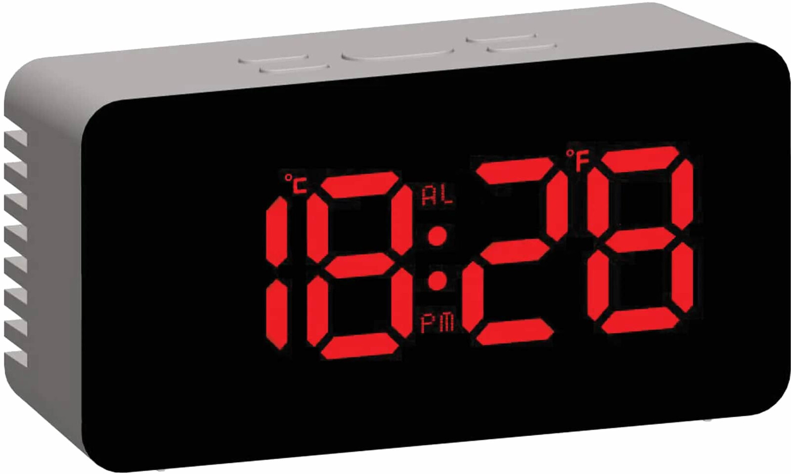 JVD Budík do sítě SB3658.7