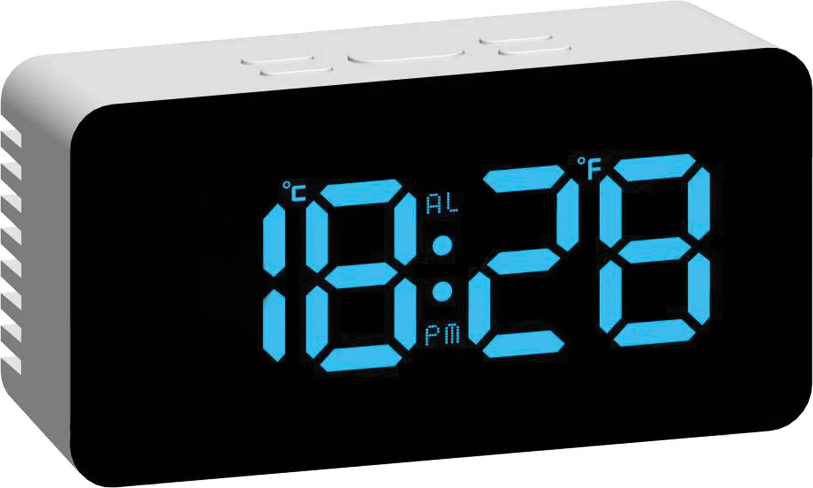 JVD Budík do sítě SB3658.5