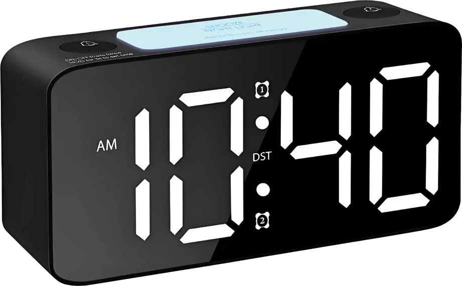 JVD Budík do sítě SB2020.3