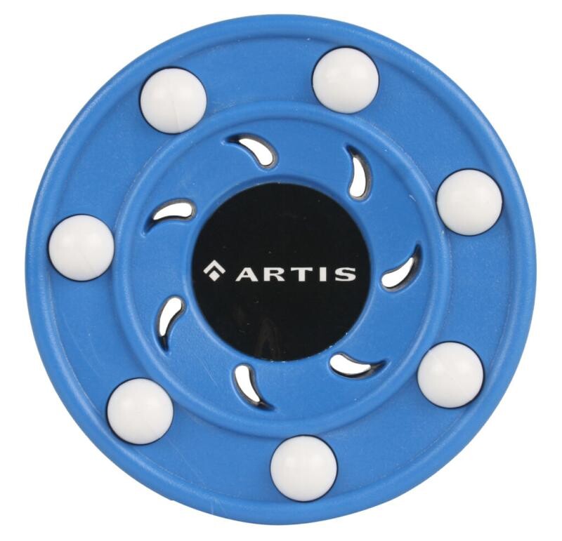 Artis Puk Inline Arts - modrý