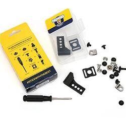 Howies Helmet Repair Kit montážní sada