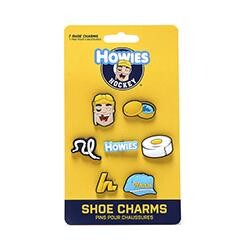 Howies Ozdoby na obuv
