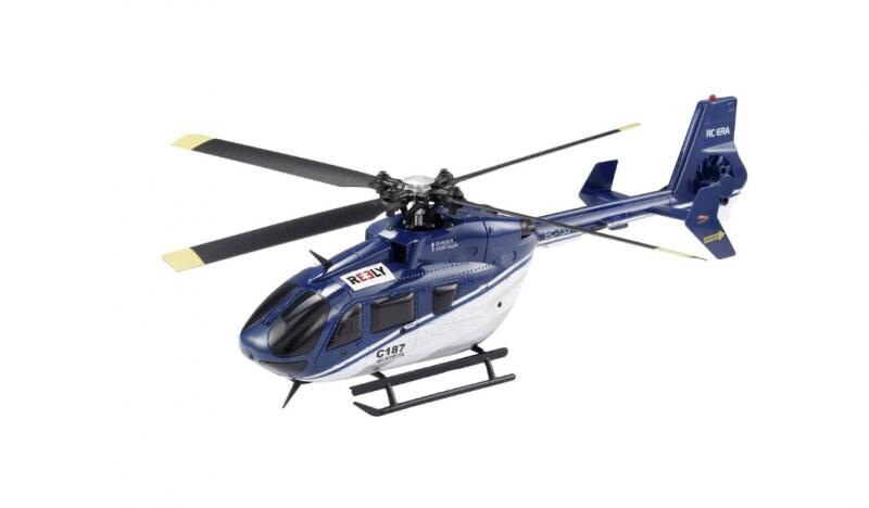 IQ models RC vrtulník C187