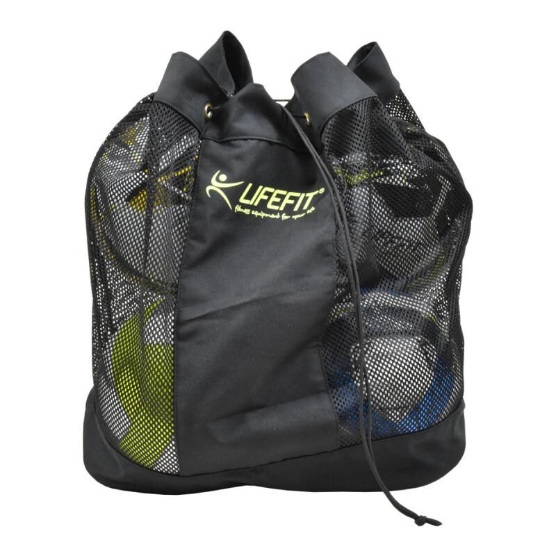 LIFEFIT VAK NA 5 Micu cerno-zeleny